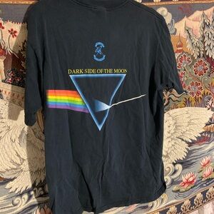 Vintage Pink Floyd T-shirt